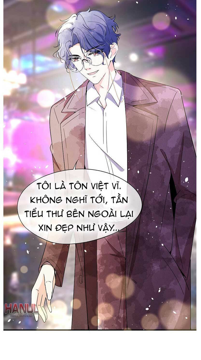 Cô Vợ Hợp Đồng Lạnh Lùng Không Dễ Đụng Đâu Chapter 101 - Trang 2