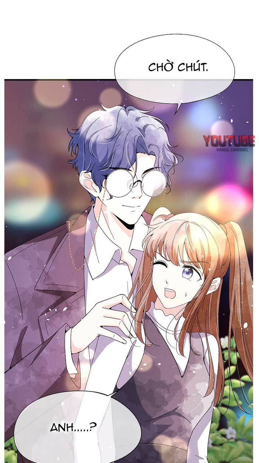 Cô Vợ Hợp Đồng Lạnh Lùng Không Dễ Đụng Đâu Chapter 101 - Trang 2
