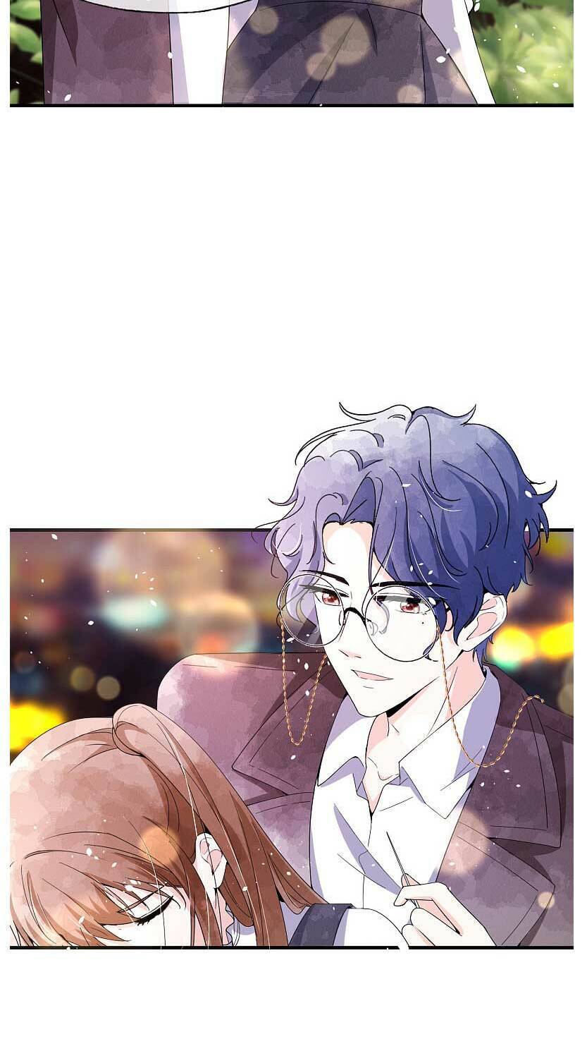 Cô Vợ Hợp Đồng Lạnh Lùng Không Dễ Đụng Đâu Chapter 101 - Trang 2