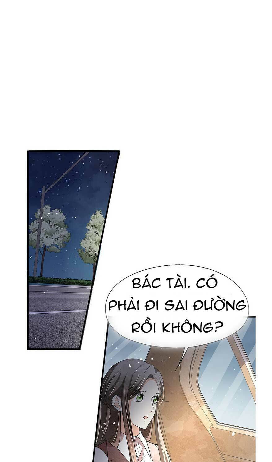 Cô Vợ Hợp Đồng Lạnh Lùng Không Dễ Đụng Đâu Chapter 102 - Trang 2