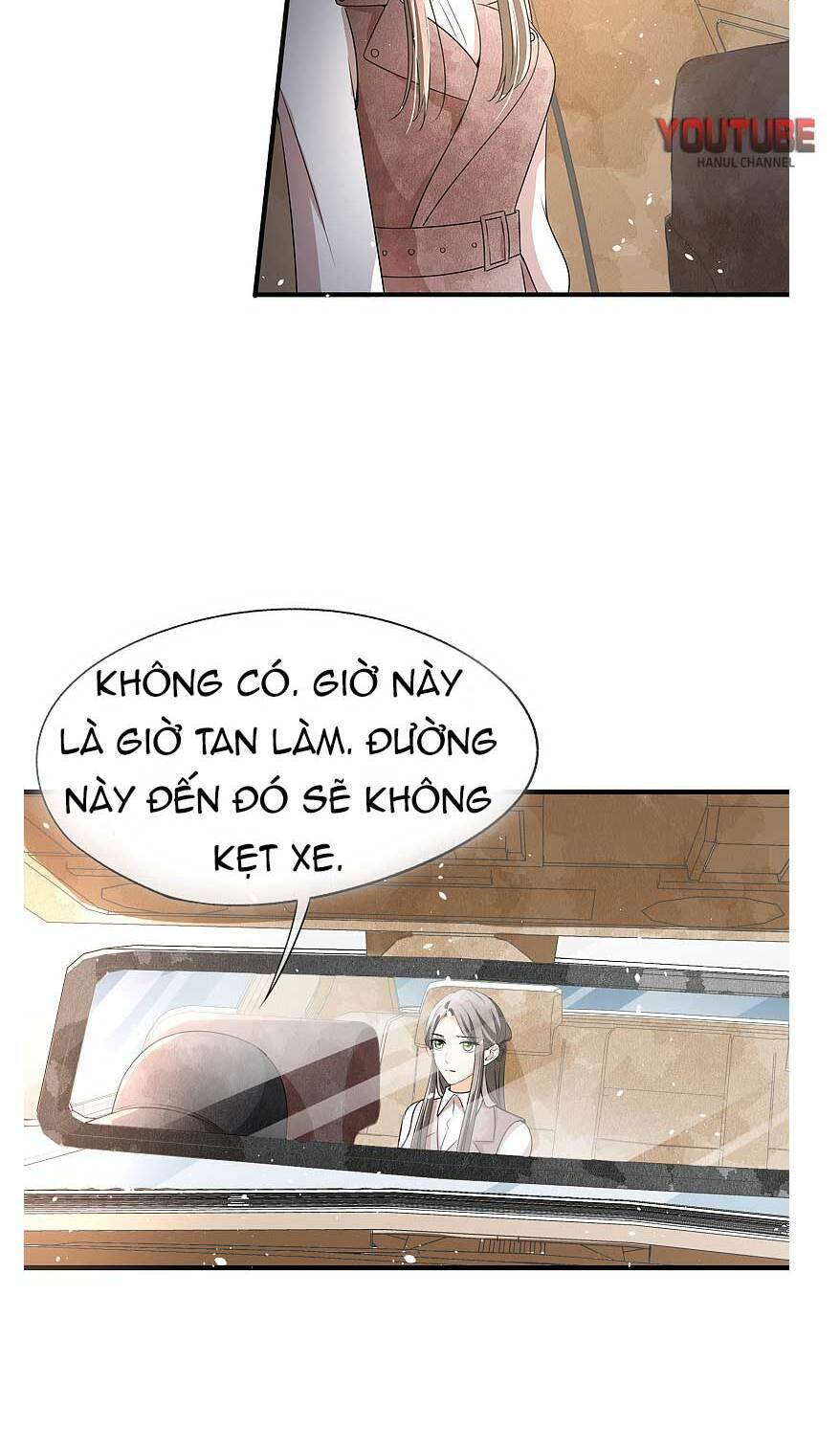 Cô Vợ Hợp Đồng Lạnh Lùng Không Dễ Đụng Đâu Chapter 102 - Trang 2