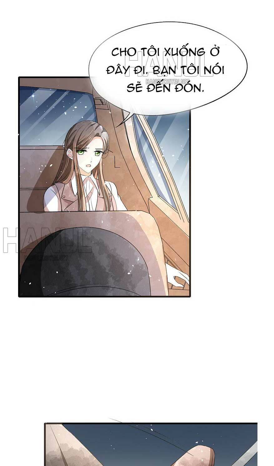 Cô Vợ Hợp Đồng Lạnh Lùng Không Dễ Đụng Đâu Chapter 102 - Trang 2