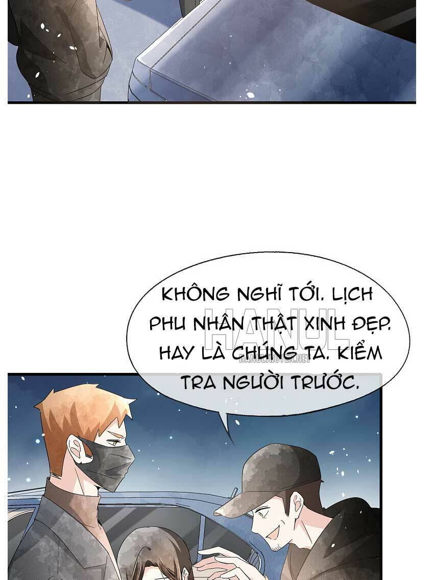 Cô Vợ Hợp Đồng Lạnh Lùng Không Dễ Đụng Đâu Chapter 102 - Trang 2