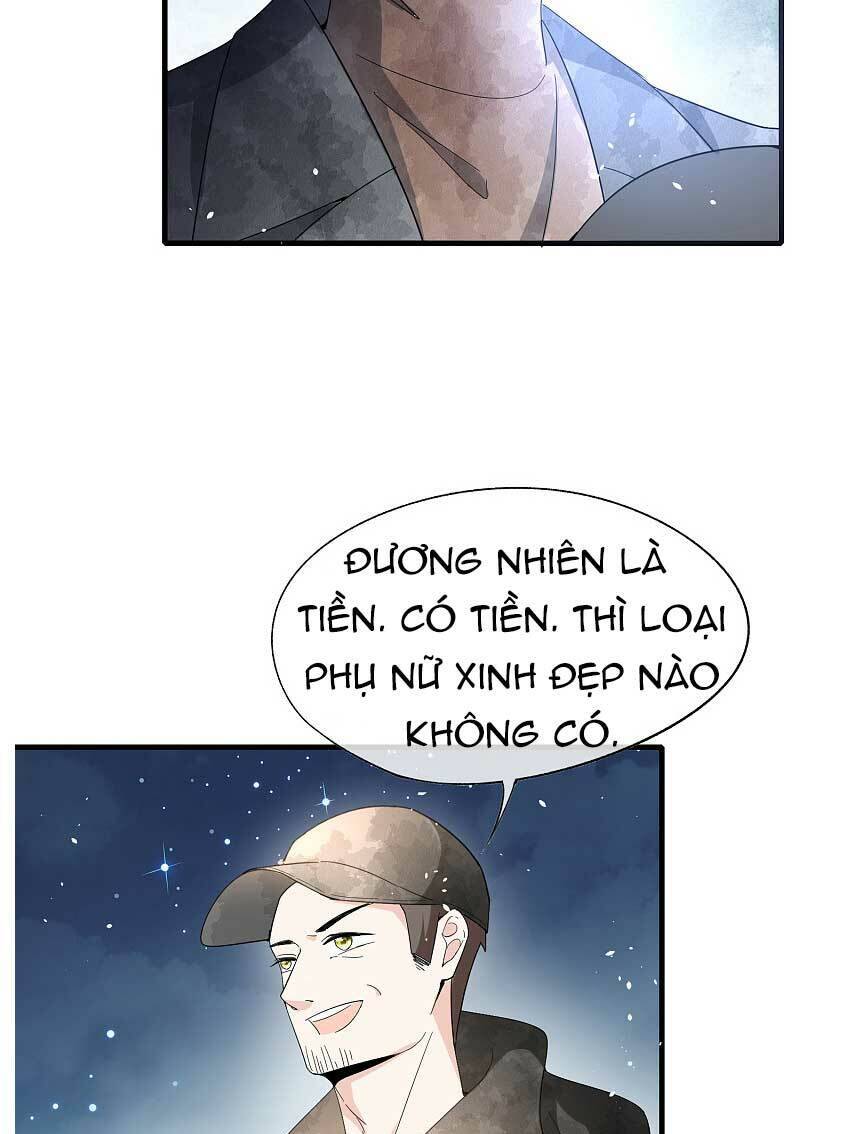 Cô Vợ Hợp Đồng Lạnh Lùng Không Dễ Đụng Đâu Chapter 102 - Trang 2