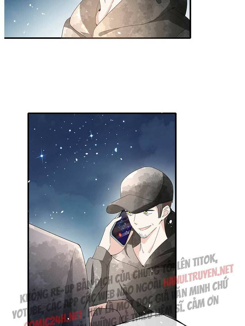 Cô Vợ Hợp Đồng Lạnh Lùng Không Dễ Đụng Đâu Chapter 102 - Trang 2