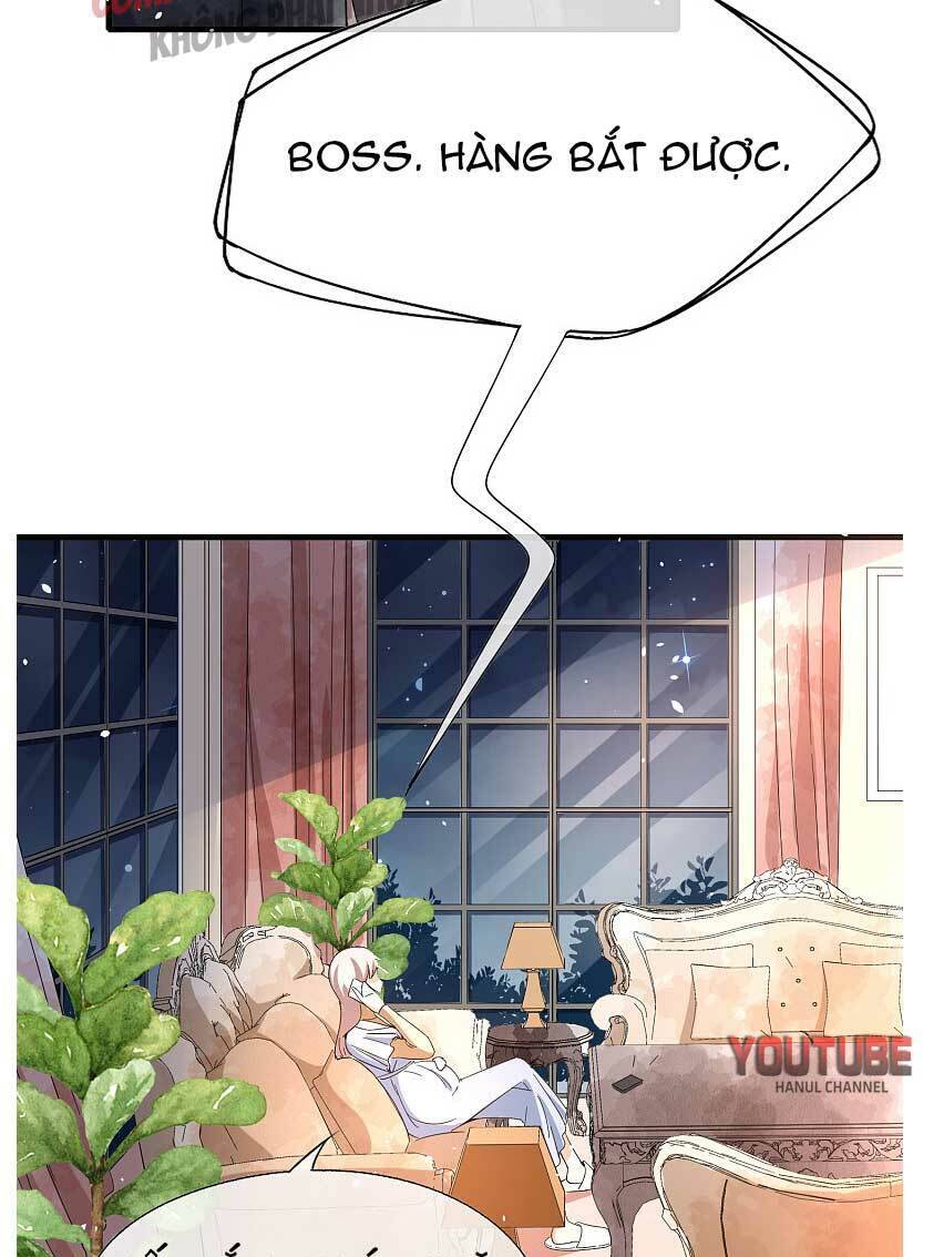 Cô Vợ Hợp Đồng Lạnh Lùng Không Dễ Đụng Đâu Chapter 102 - Trang 2