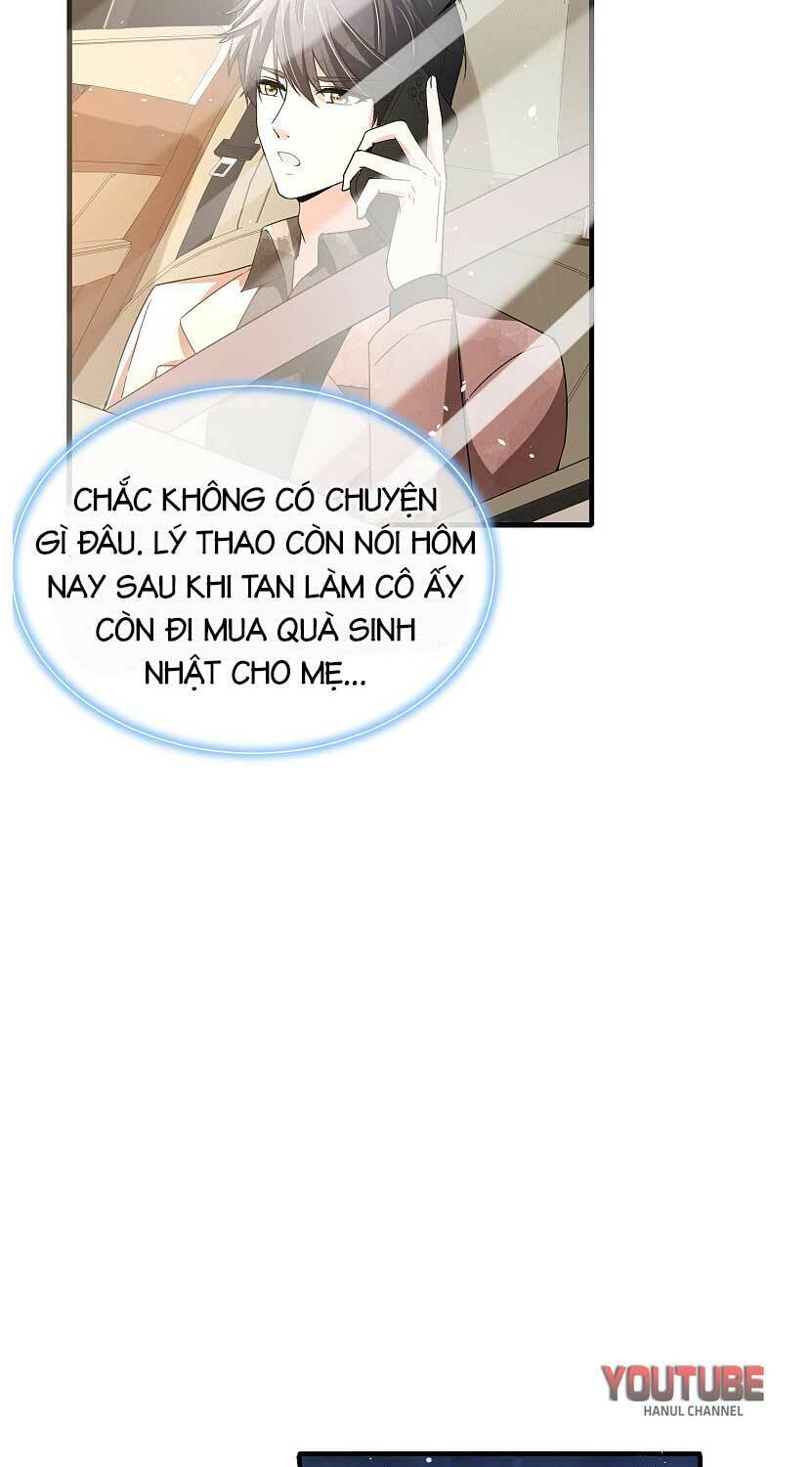 Cô Vợ Hợp Đồng Lạnh Lùng Không Dễ Đụng Đâu Chapter 103 - Trang 2