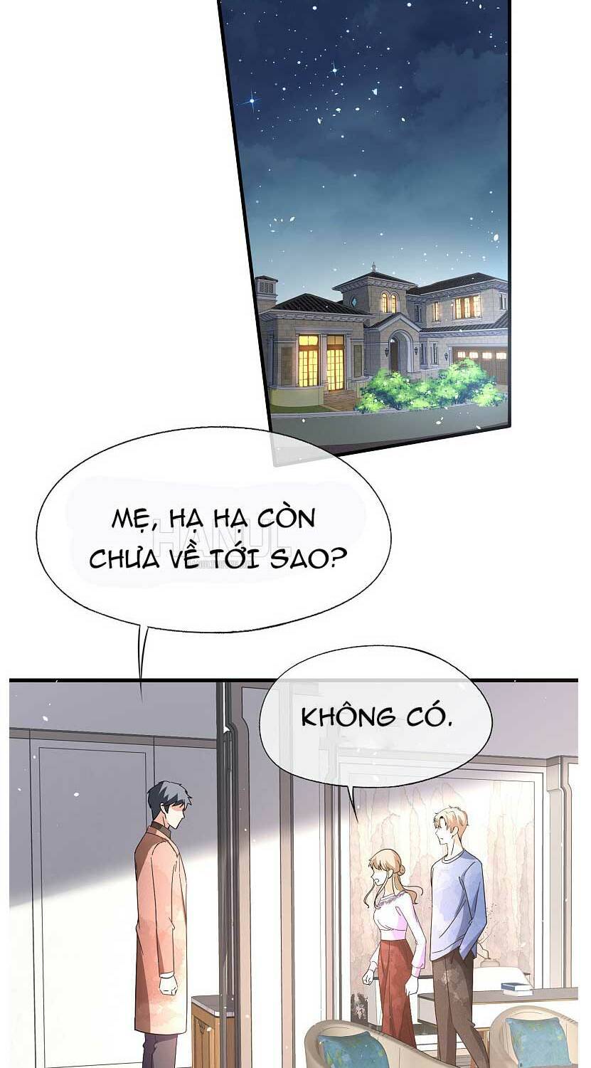 Cô Vợ Hợp Đồng Lạnh Lùng Không Dễ Đụng Đâu Chapter 103 - Trang 2