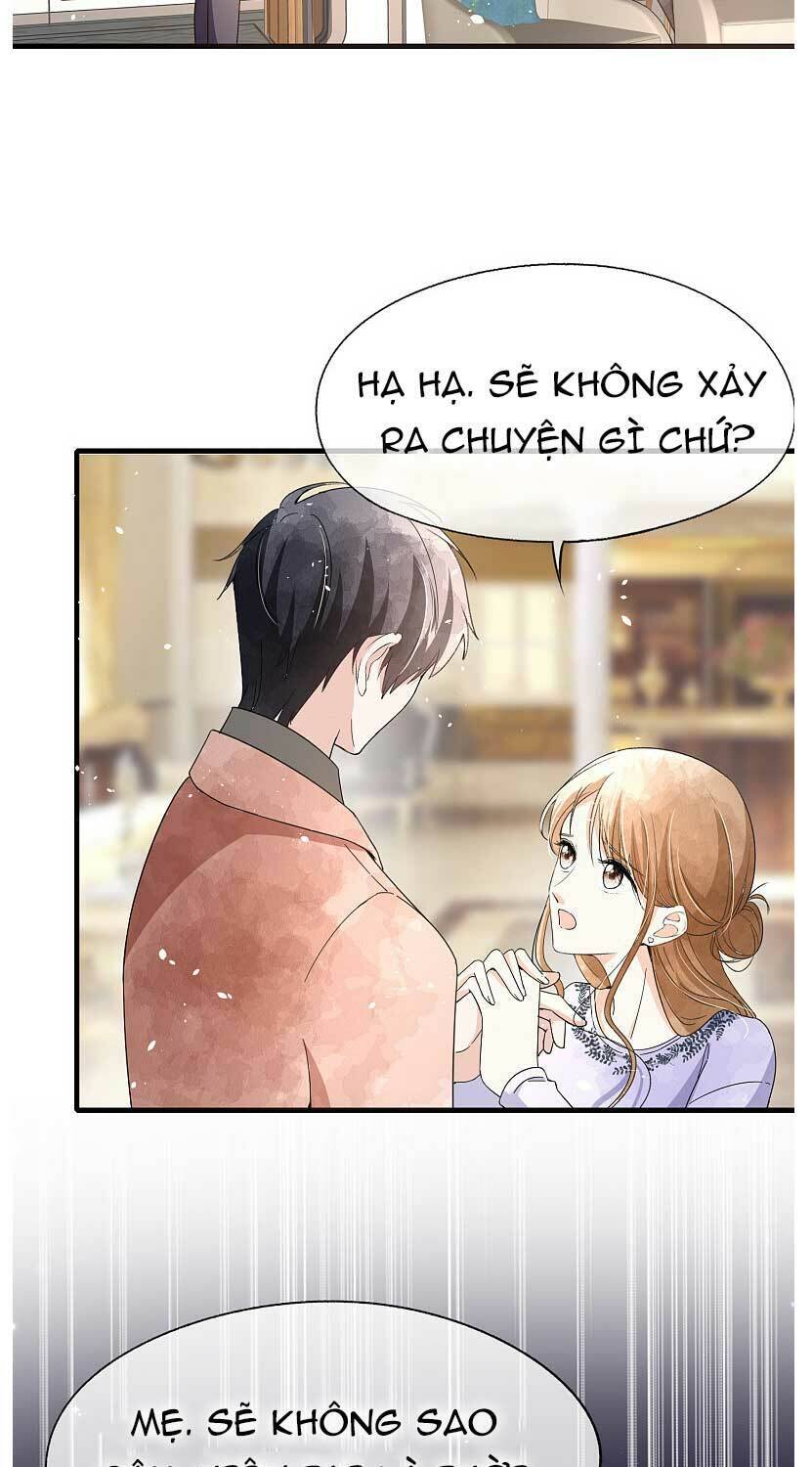 Cô Vợ Hợp Đồng Lạnh Lùng Không Dễ Đụng Đâu Chapter 103 - Trang 2