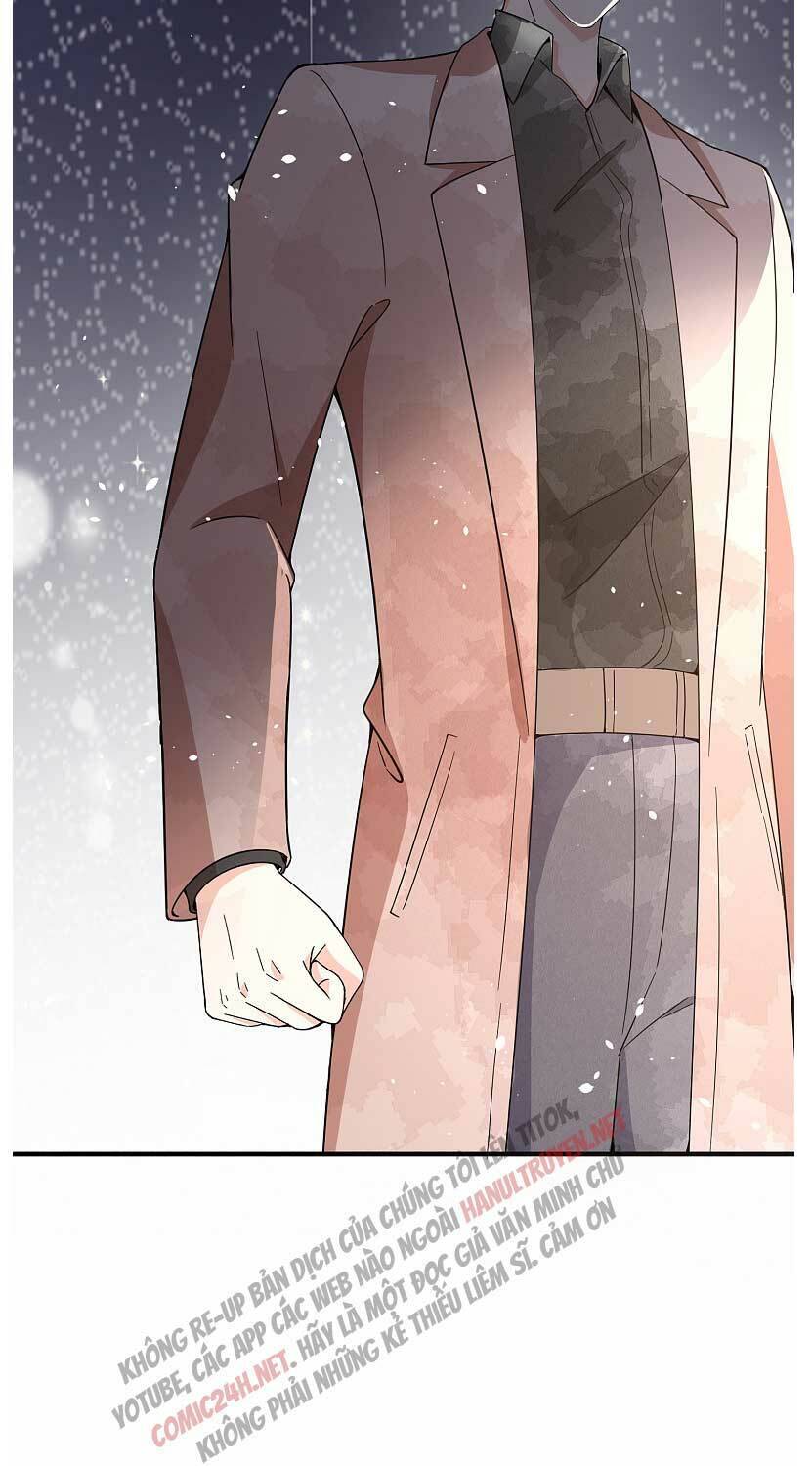 Cô Vợ Hợp Đồng Lạnh Lùng Không Dễ Đụng Đâu Chapter 103 - Trang 2