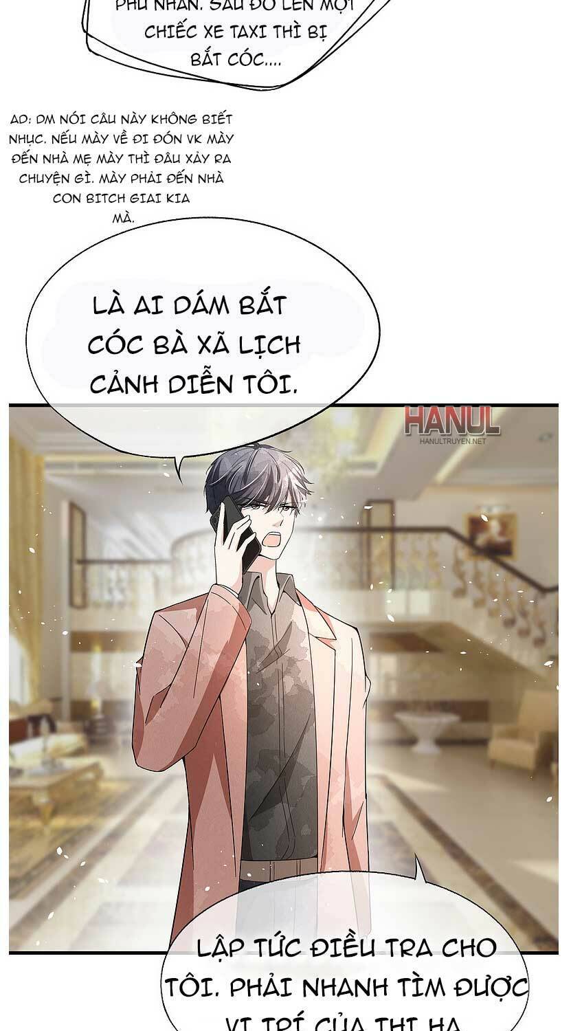 Cô Vợ Hợp Đồng Lạnh Lùng Không Dễ Đụng Đâu Chapter 103 - Trang 2