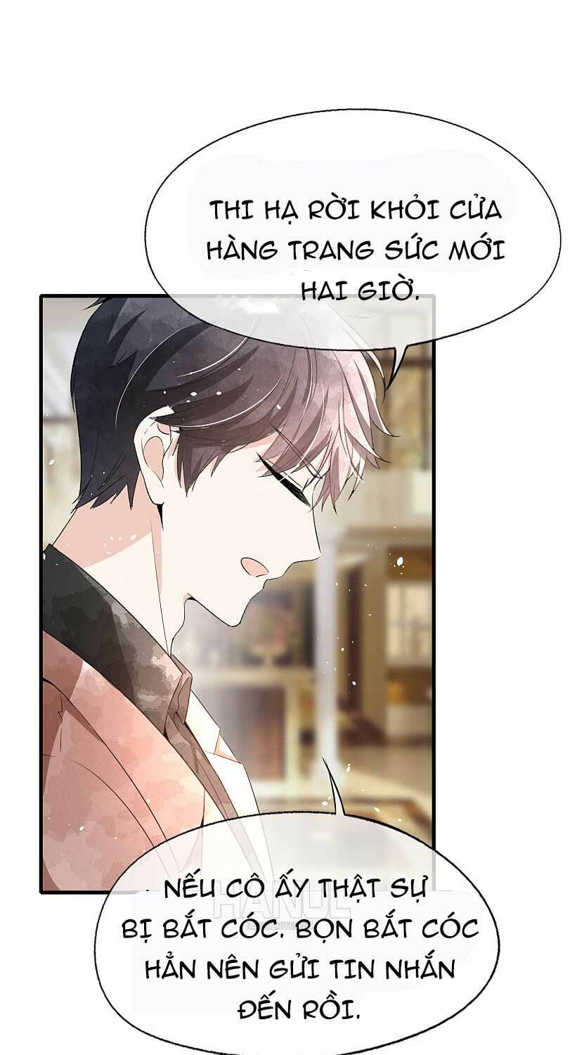 Cô Vợ Hợp Đồng Lạnh Lùng Không Dễ Đụng Đâu Chapter 103 - Trang 2