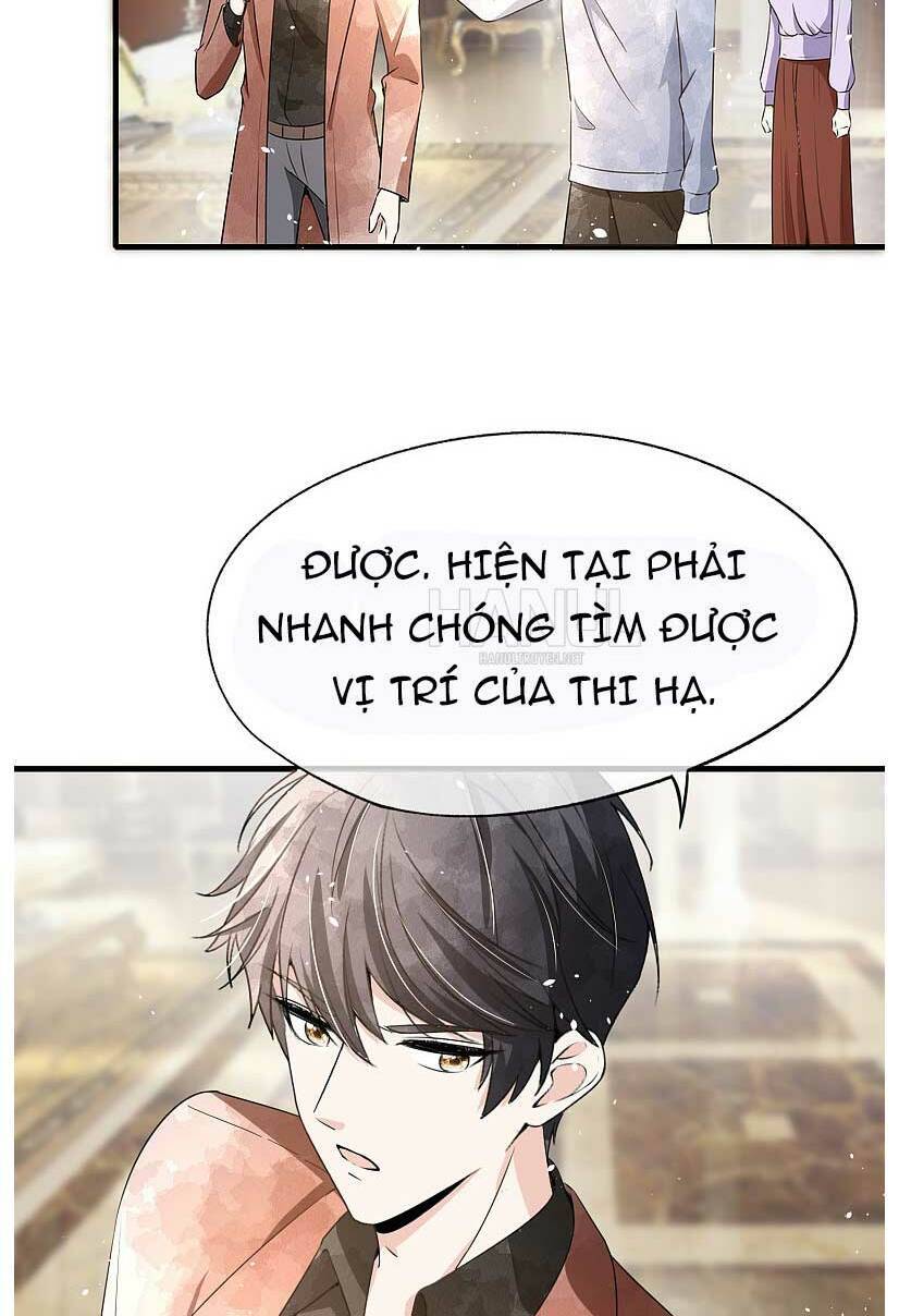 Cô Vợ Hợp Đồng Lạnh Lùng Không Dễ Đụng Đâu Chapter 103 - Trang 2