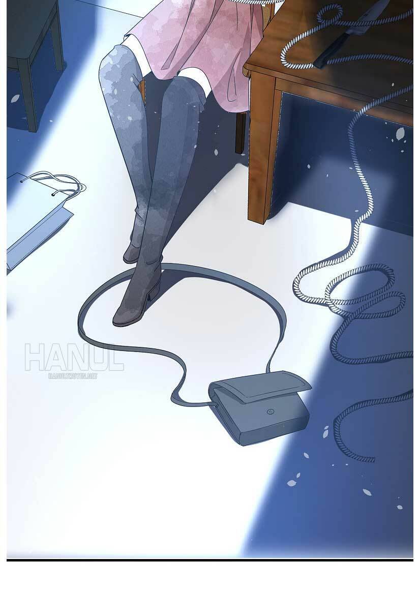 Cô Vợ Hợp Đồng Lạnh Lùng Không Dễ Đụng Đâu Chapter 103 - Trang 2