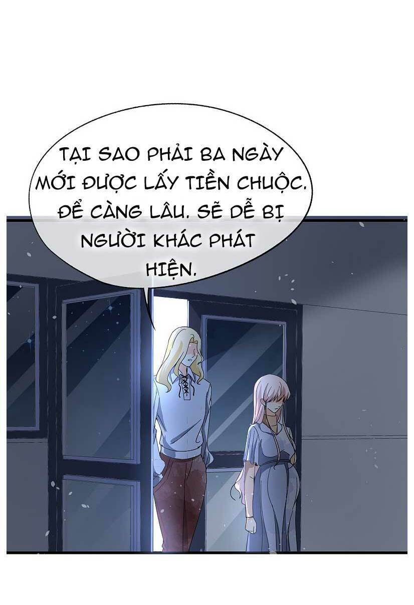 Cô Vợ Hợp Đồng Lạnh Lùng Không Dễ Đụng Đâu Chapter 103 - Trang 2