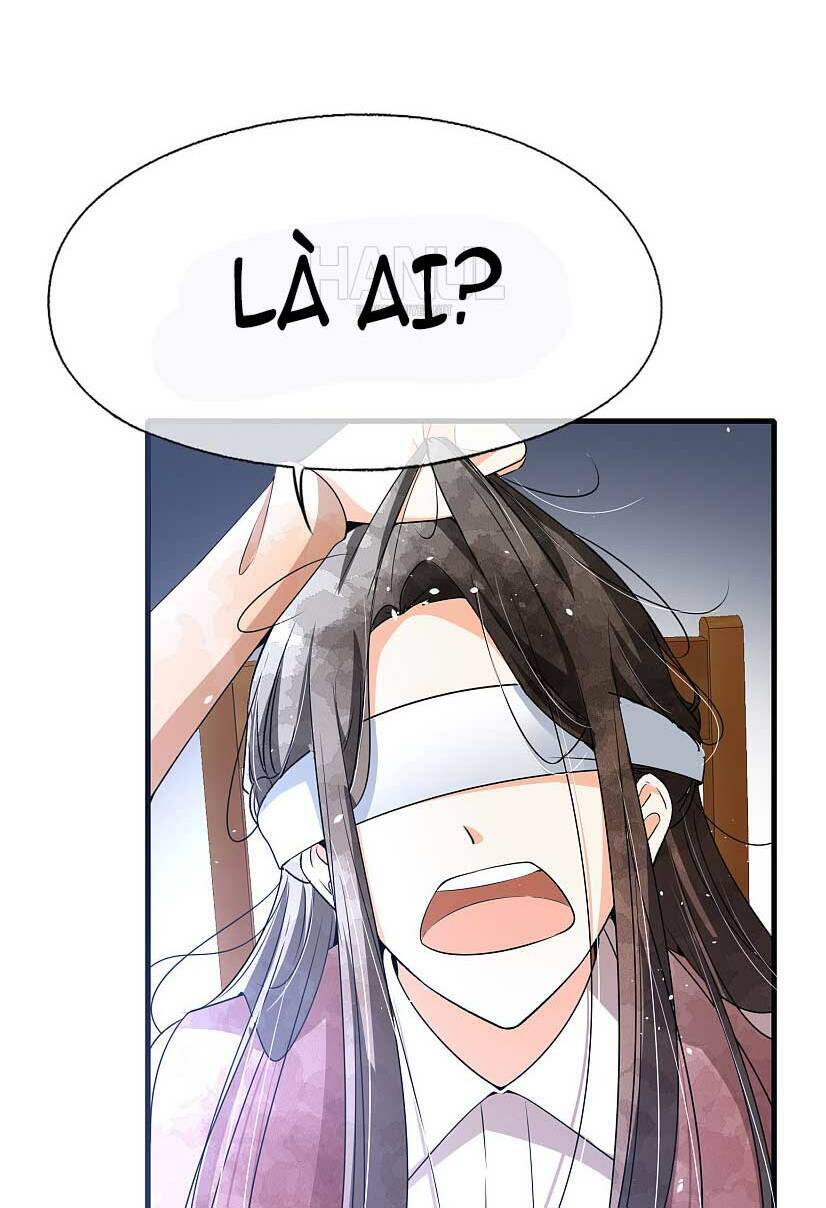 Cô Vợ Hợp Đồng Lạnh Lùng Không Dễ Đụng Đâu Chapter 103 - Trang 2