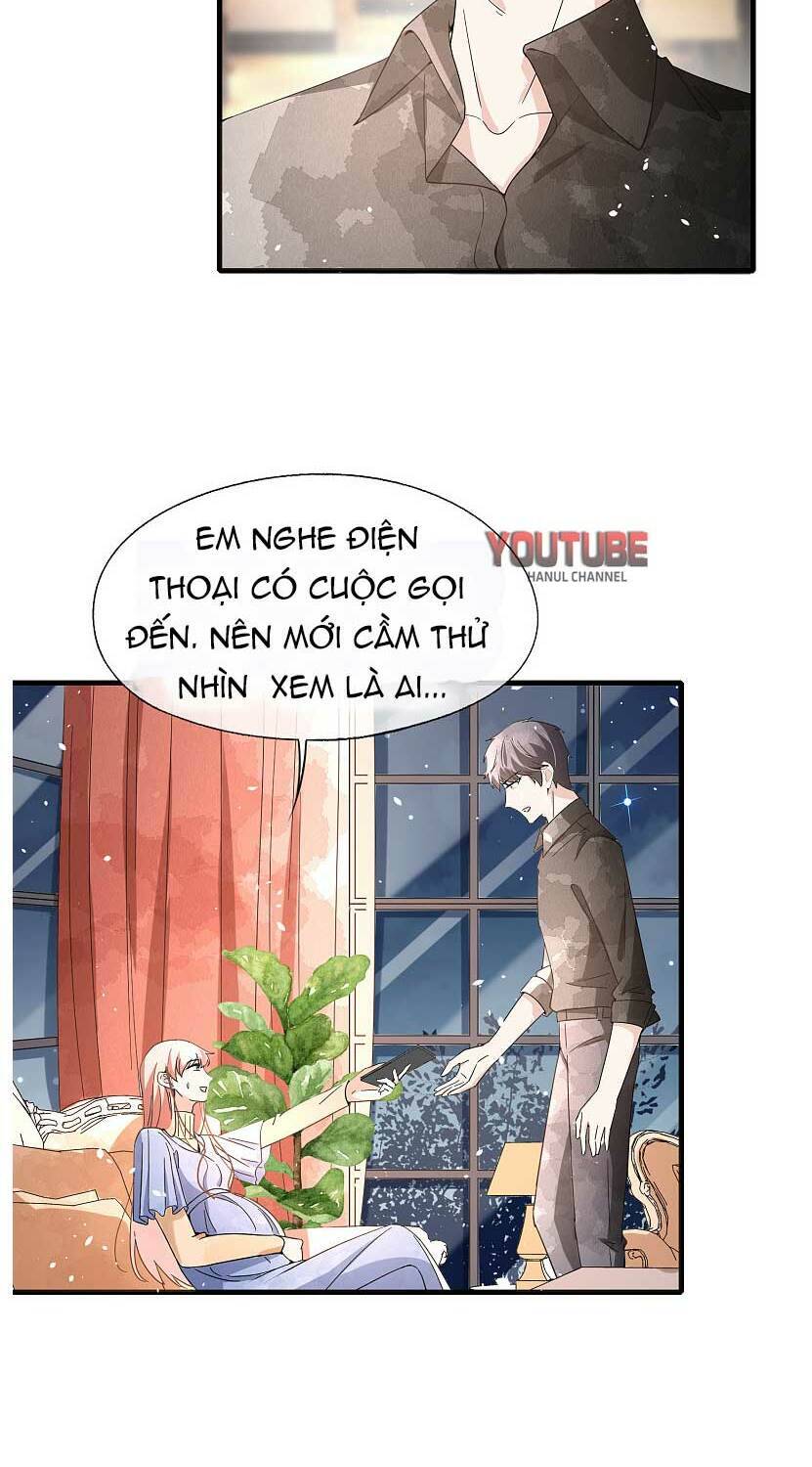 Cô Vợ Hợp Đồng Lạnh Lùng Không Dễ Đụng Đâu Chapter 103 - Trang 2