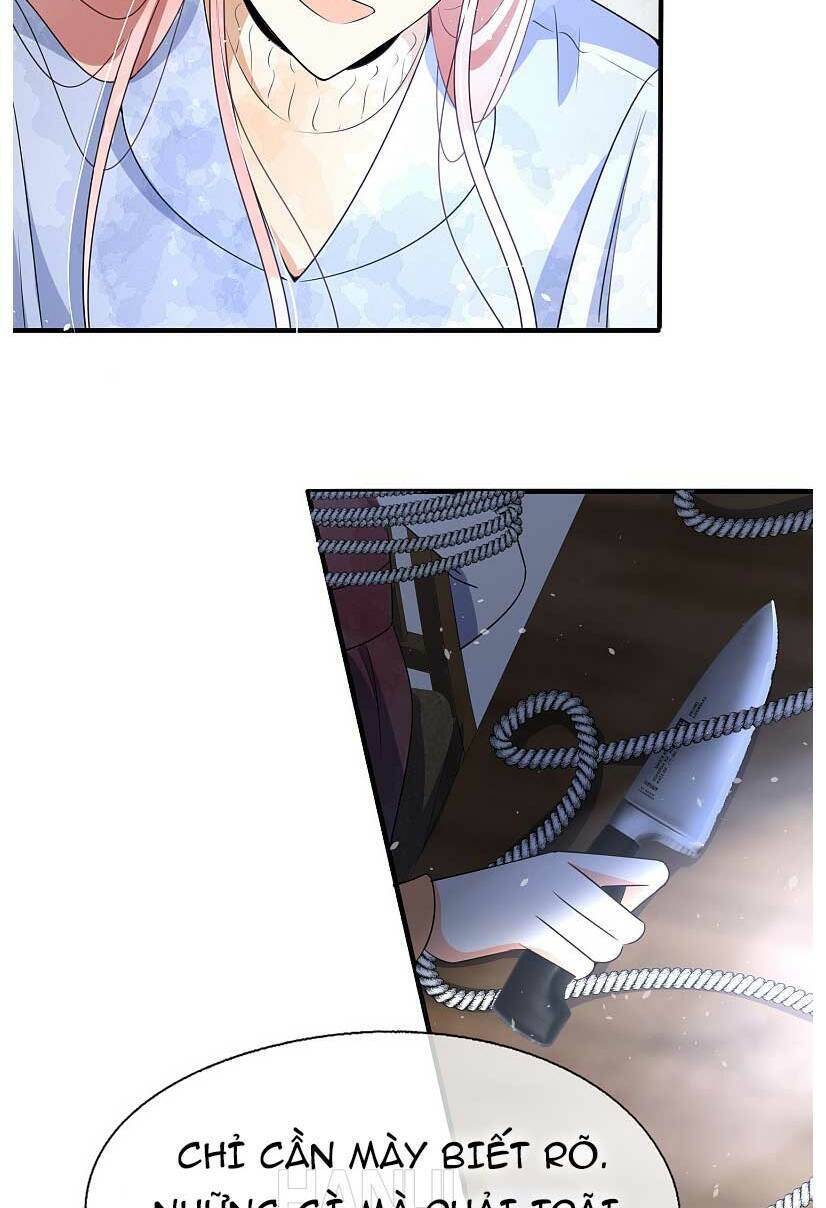 Cô Vợ Hợp Đồng Lạnh Lùng Không Dễ Đụng Đâu Chapter 103 - Trang 2