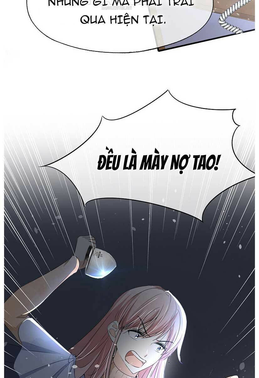 Cô Vợ Hợp Đồng Lạnh Lùng Không Dễ Đụng Đâu Chapter 103 - Trang 2