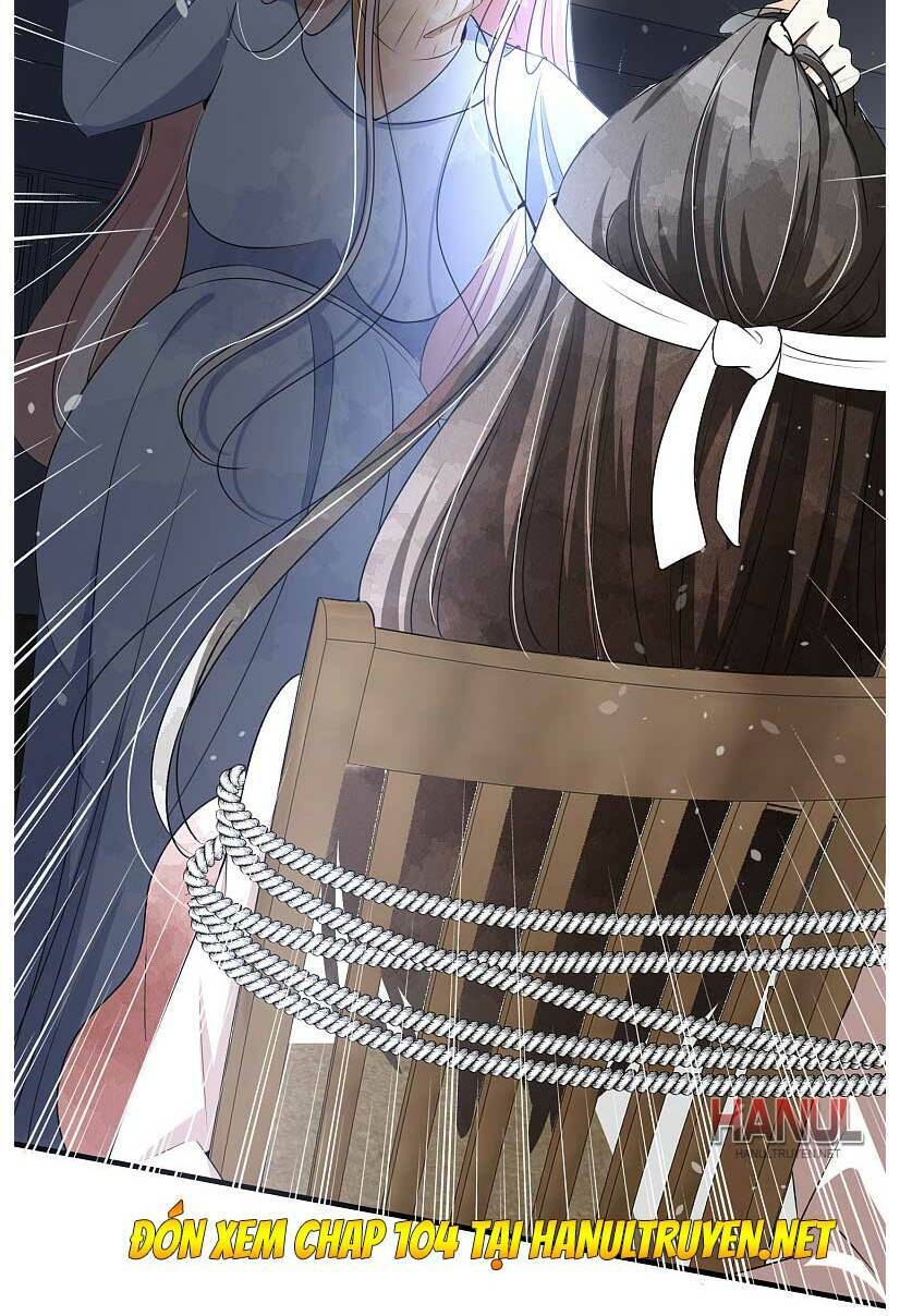 Cô Vợ Hợp Đồng Lạnh Lùng Không Dễ Đụng Đâu Chapter 103 - Trang 2