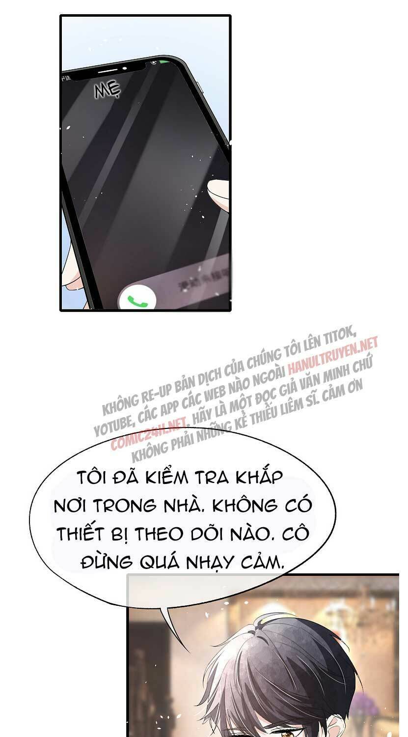 Cô Vợ Hợp Đồng Lạnh Lùng Không Dễ Đụng Đâu Chapter 103 - Trang 2