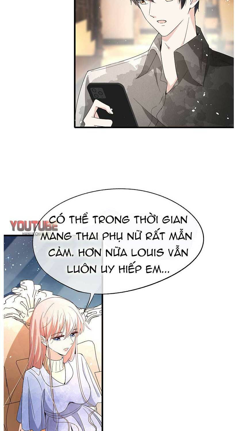 Cô Vợ Hợp Đồng Lạnh Lùng Không Dễ Đụng Đâu Chapter 103 - Trang 2