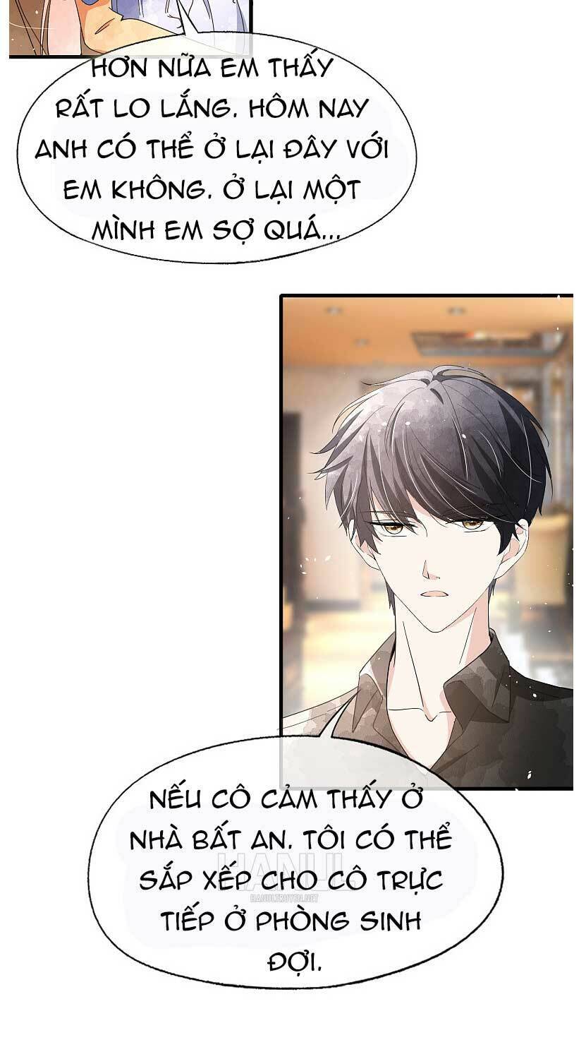 Cô Vợ Hợp Đồng Lạnh Lùng Không Dễ Đụng Đâu Chapter 103 - Trang 2