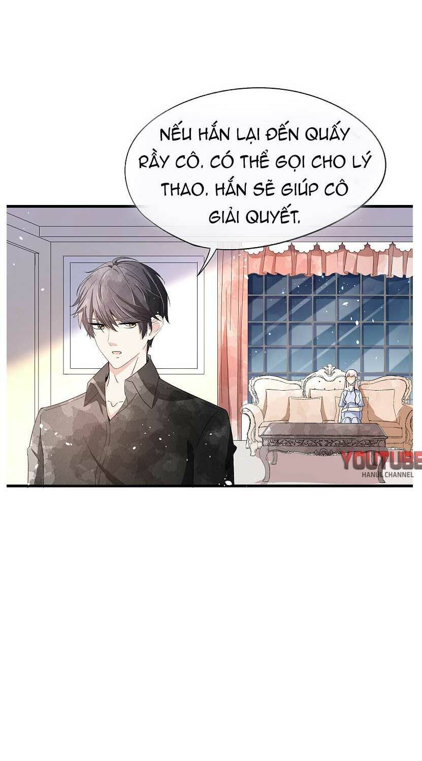 Cô Vợ Hợp Đồng Lạnh Lùng Không Dễ Đụng Đâu Chapter 103 - Trang 2