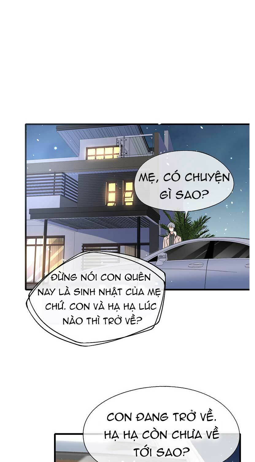 Cô Vợ Hợp Đồng Lạnh Lùng Không Dễ Đụng Đâu Chapter 103 - Trang 2