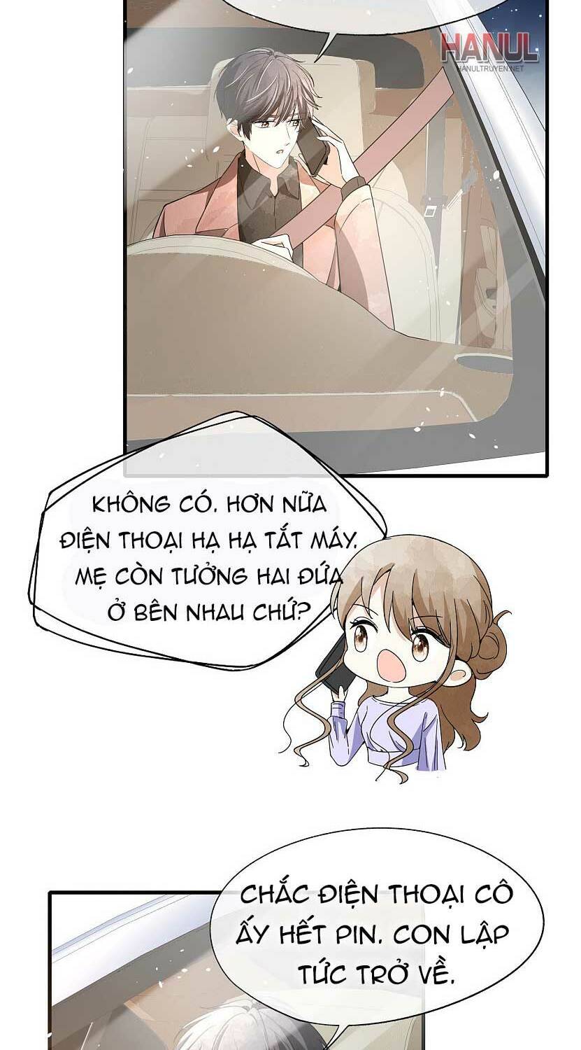 Cô Vợ Hợp Đồng Lạnh Lùng Không Dễ Đụng Đâu Chapter 103 - Trang 2