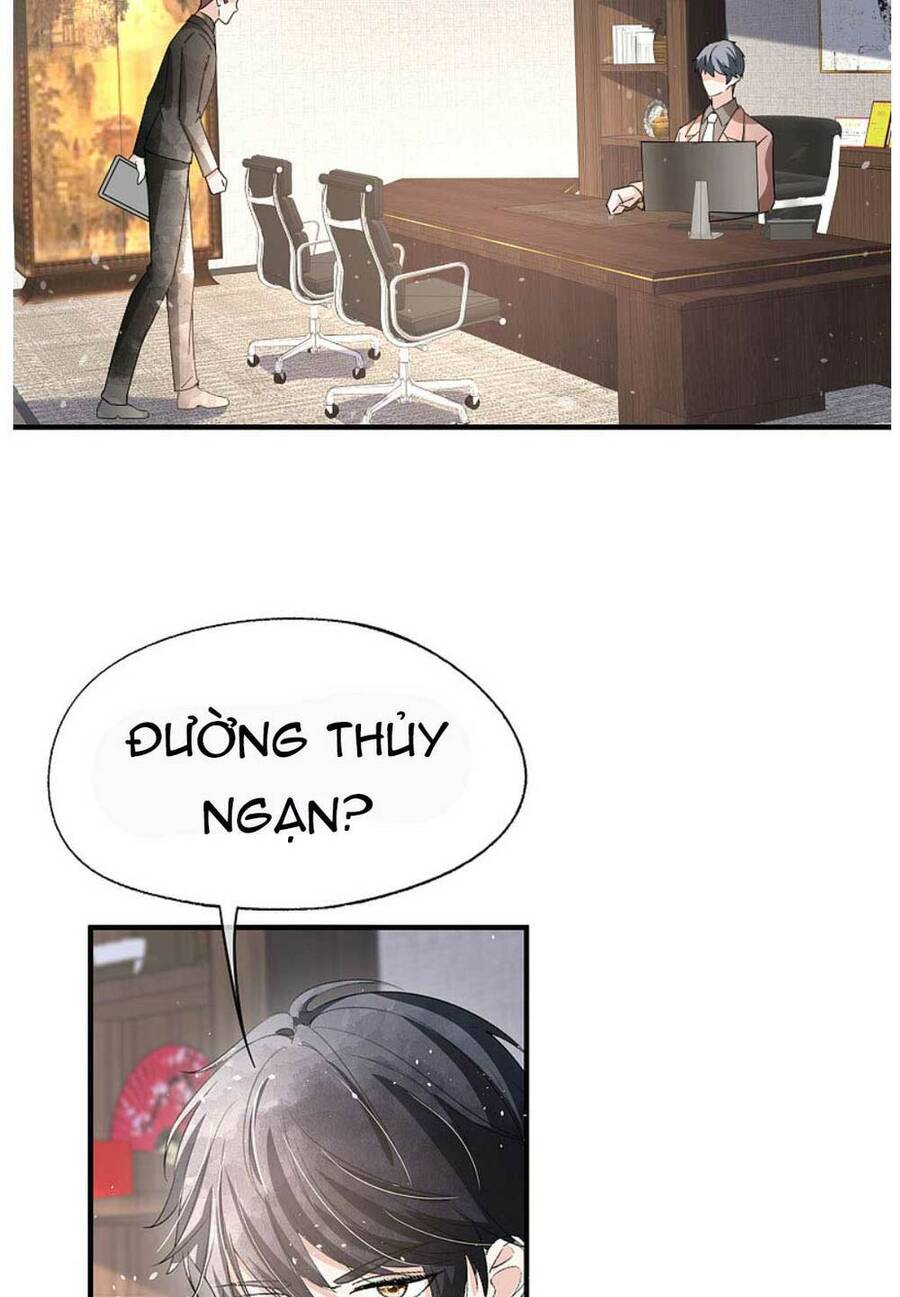 Cô Vợ Hợp Đồng Lạnh Lùng Không Dễ Đụng Đâu Chapter 104 - Trang 2