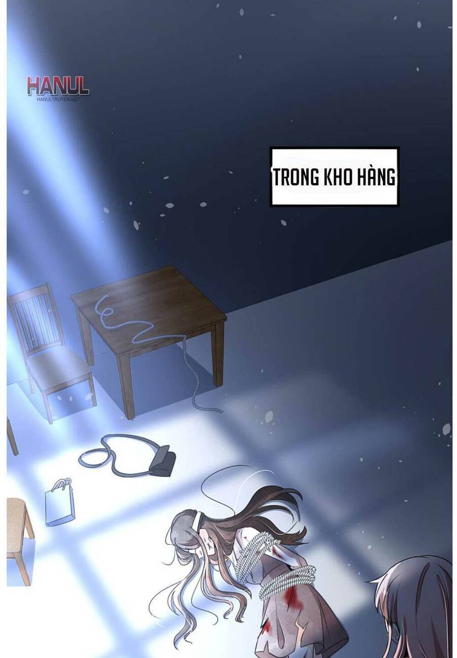 Cô Vợ Hợp Đồng Lạnh Lùng Không Dễ Đụng Đâu Chapter 104 - Trang 2