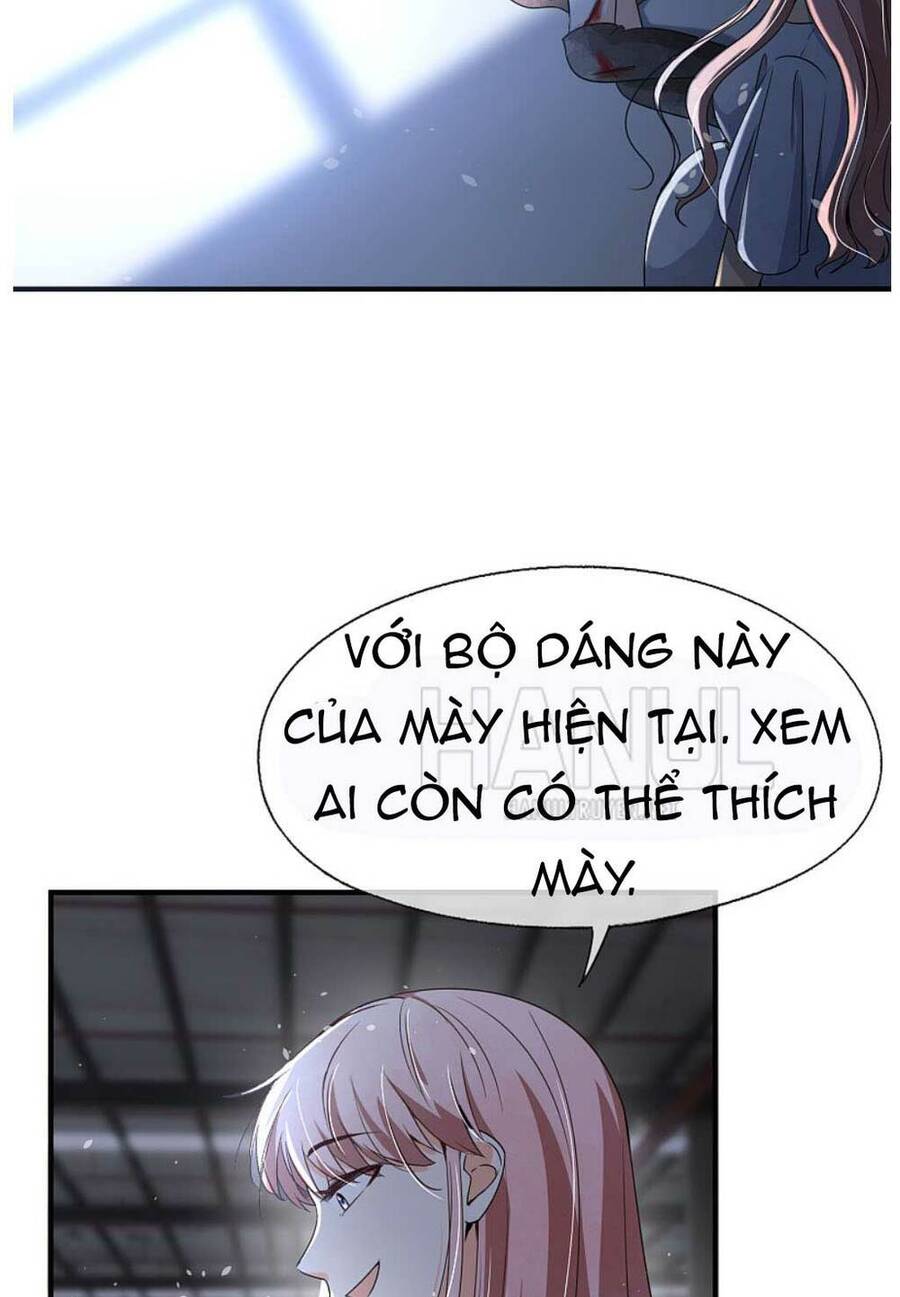 Cô Vợ Hợp Đồng Lạnh Lùng Không Dễ Đụng Đâu Chapter 104 - Trang 2