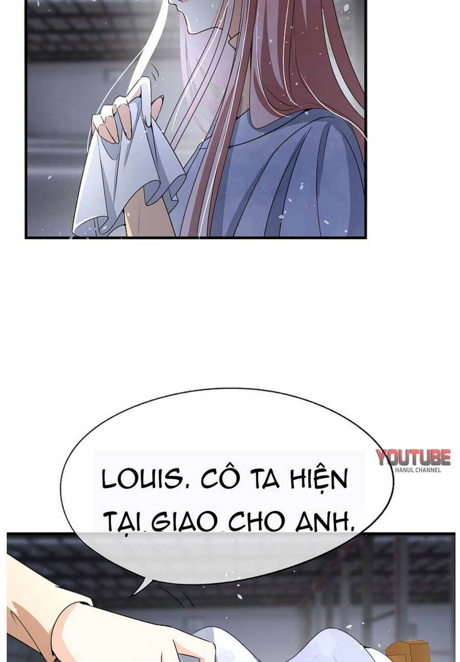 Cô Vợ Hợp Đồng Lạnh Lùng Không Dễ Đụng Đâu Chapter 104 - Trang 2