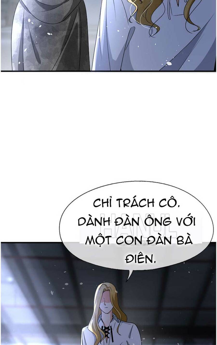 Cô Vợ Hợp Đồng Lạnh Lùng Không Dễ Đụng Đâu Chapter 104 - Trang 2