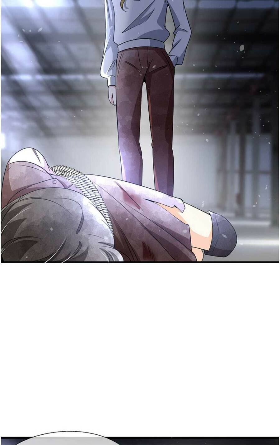 Cô Vợ Hợp Đồng Lạnh Lùng Không Dễ Đụng Đâu Chapter 104 - Trang 2