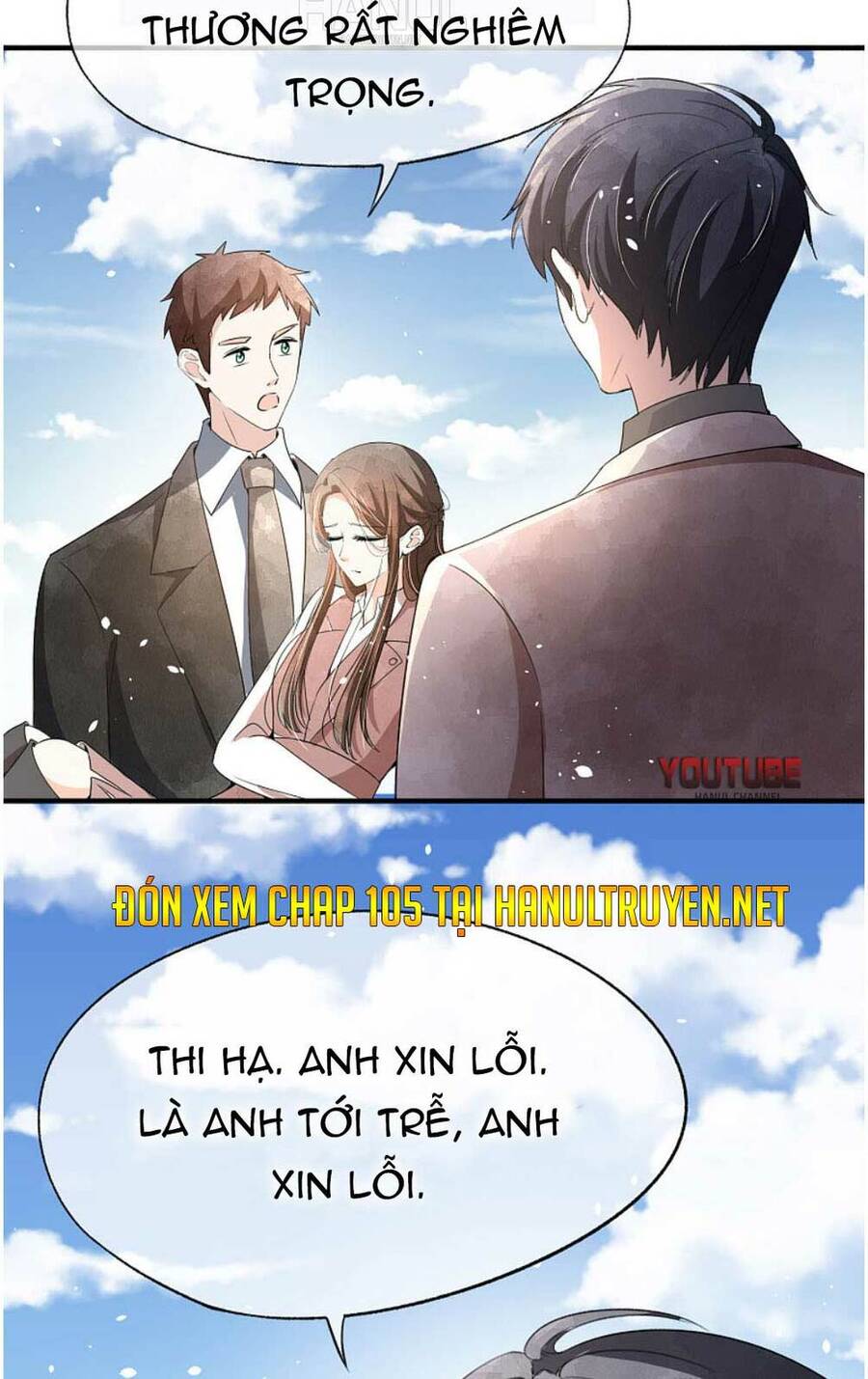 Cô Vợ Hợp Đồng Lạnh Lùng Không Dễ Đụng Đâu Chapter 104 - Trang 2