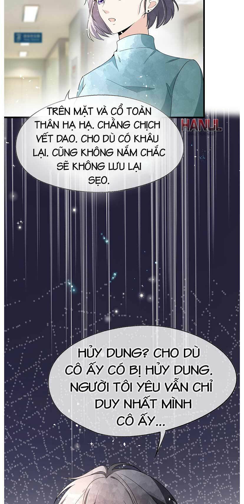 Cô Vợ Hợp Đồng Lạnh Lùng Không Dễ Đụng Đâu Chapter 105 - Trang 2