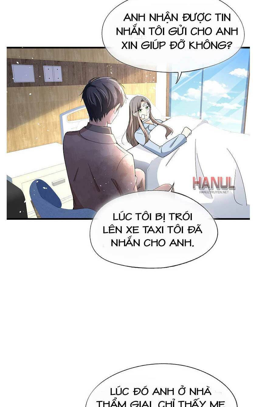 Cô Vợ Hợp Đồng Lạnh Lùng Không Dễ Đụng Đâu Chapter 105 - Trang 2