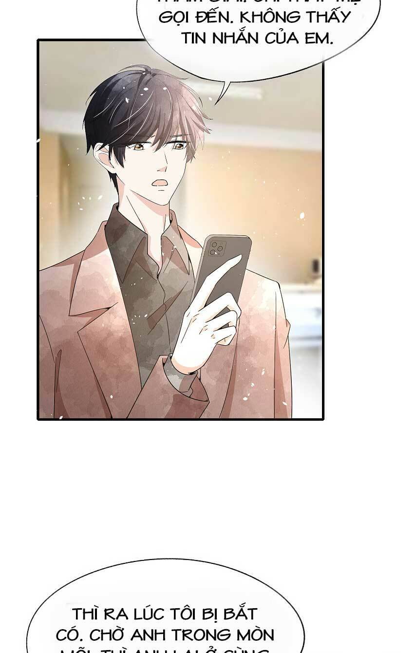 Cô Vợ Hợp Đồng Lạnh Lùng Không Dễ Đụng Đâu Chapter 105 - Trang 2