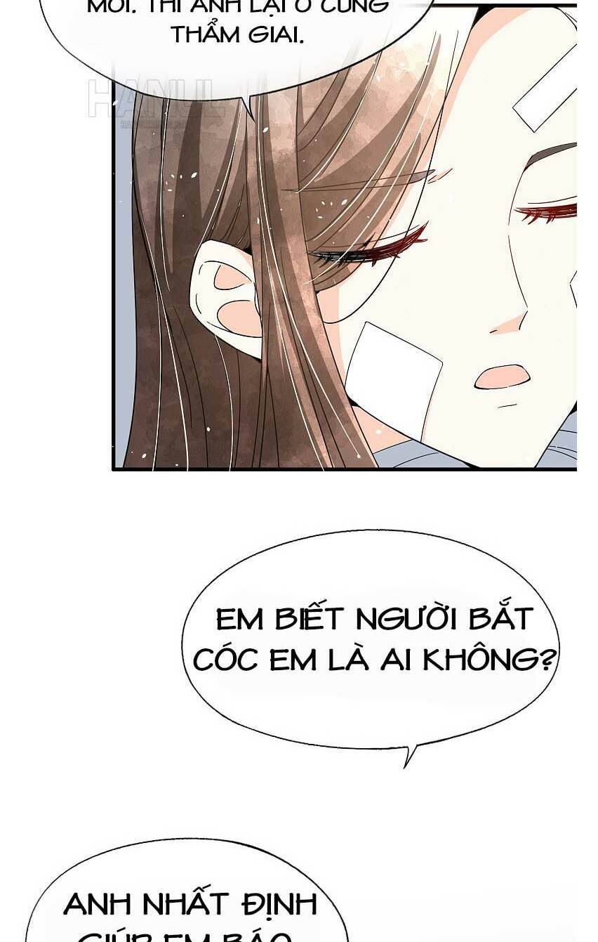 Cô Vợ Hợp Đồng Lạnh Lùng Không Dễ Đụng Đâu Chapter 105 - Trang 2