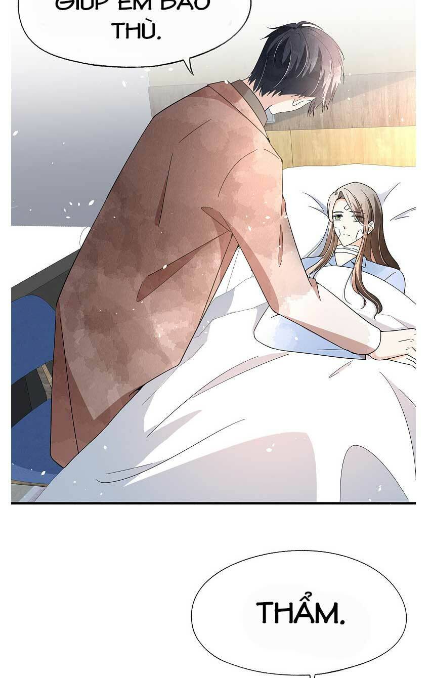 Cô Vợ Hợp Đồng Lạnh Lùng Không Dễ Đụng Đâu Chapter 105 - Trang 2