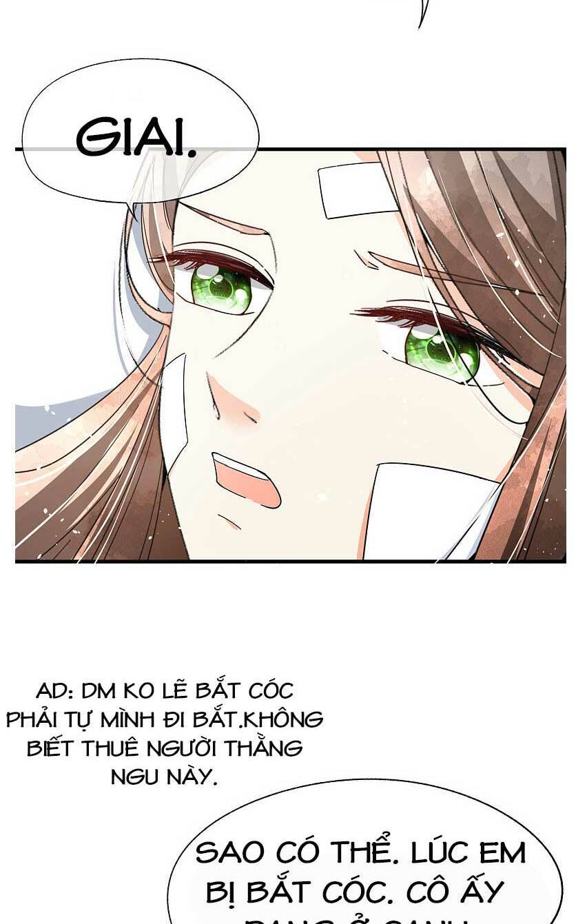 Cô Vợ Hợp Đồng Lạnh Lùng Không Dễ Đụng Đâu Chapter 105 - Trang 2