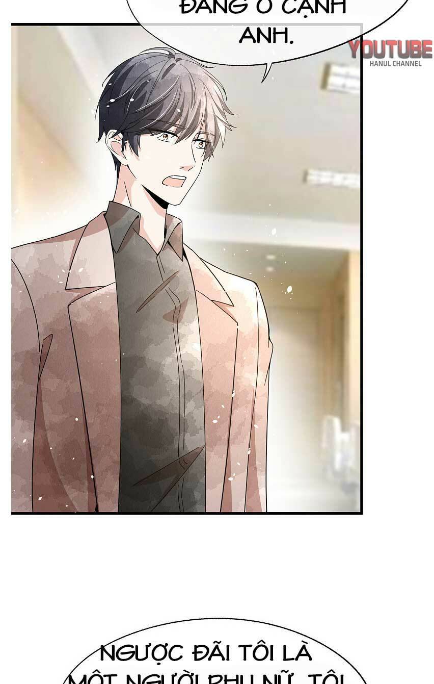 Cô Vợ Hợp Đồng Lạnh Lùng Không Dễ Đụng Đâu Chapter 105 - Trang 2