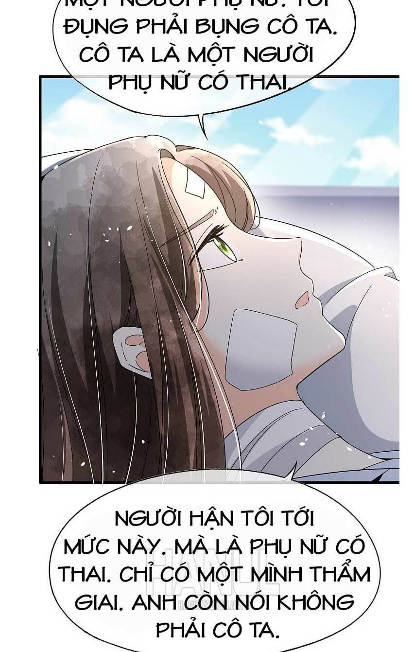 Cô Vợ Hợp Đồng Lạnh Lùng Không Dễ Đụng Đâu Chapter 105 - Trang 2