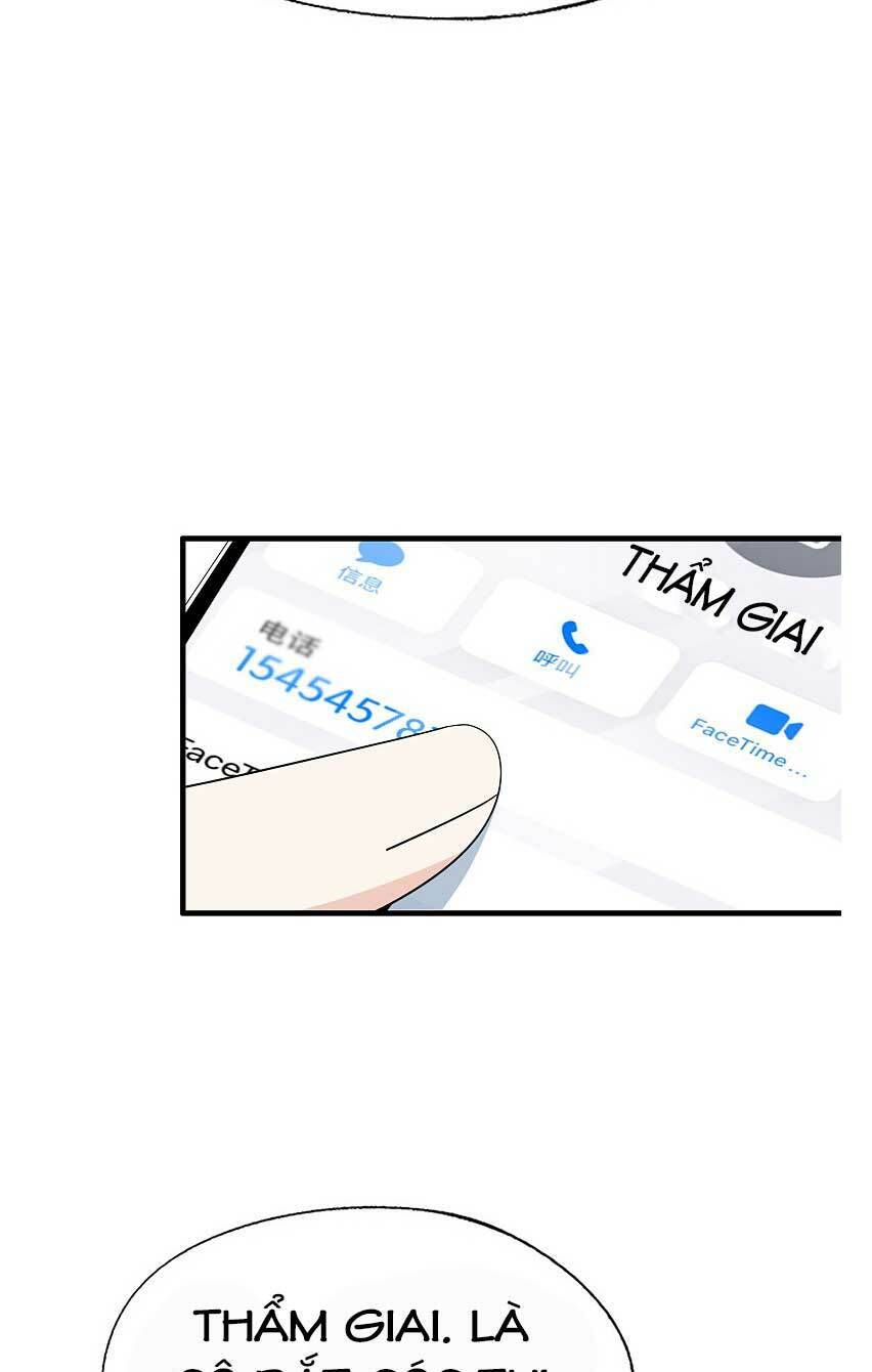 Cô Vợ Hợp Đồng Lạnh Lùng Không Dễ Đụng Đâu Chapter 105 - Trang 2