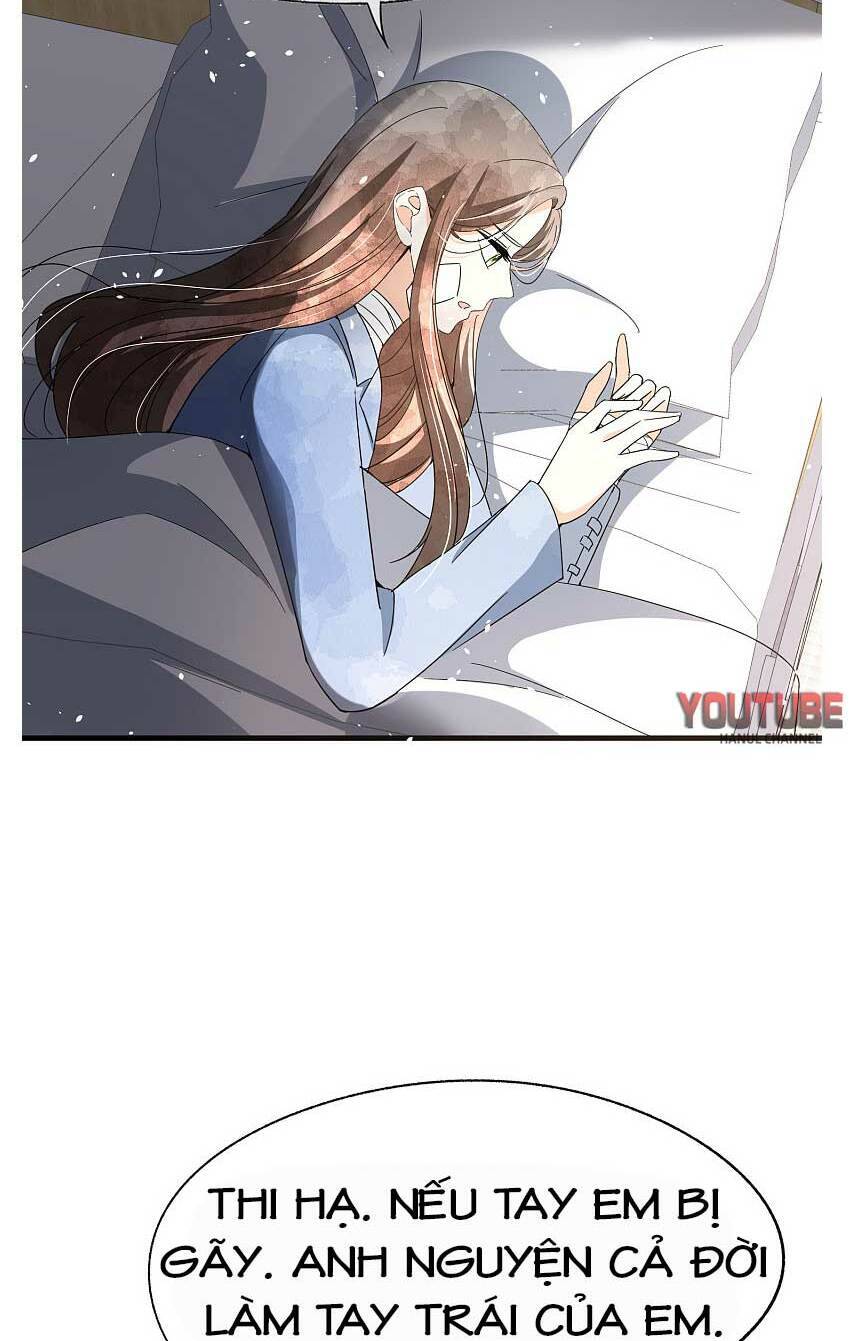 Cô Vợ Hợp Đồng Lạnh Lùng Không Dễ Đụng Đâu Chapter 105 - Trang 2