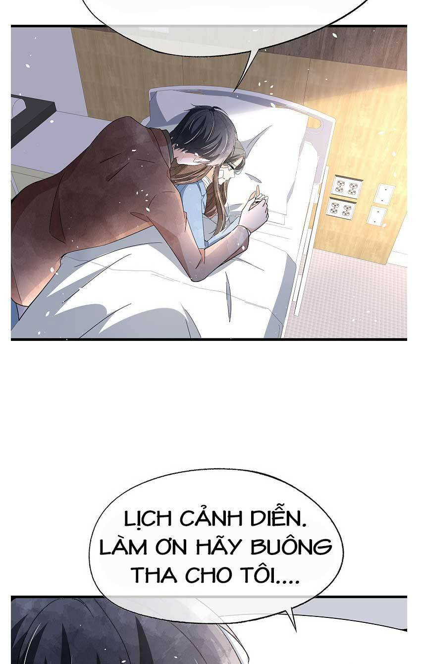 Cô Vợ Hợp Đồng Lạnh Lùng Không Dễ Đụng Đâu Chapter 105 - Trang 2