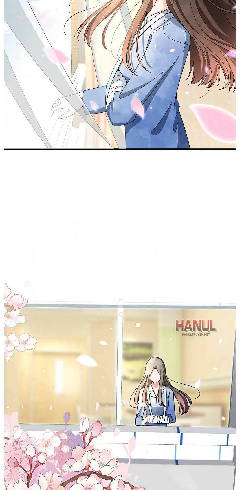 Cô Vợ Hợp Đồng Lạnh Lùng Không Dễ Đụng Đâu Chapter 106 - Trang 2