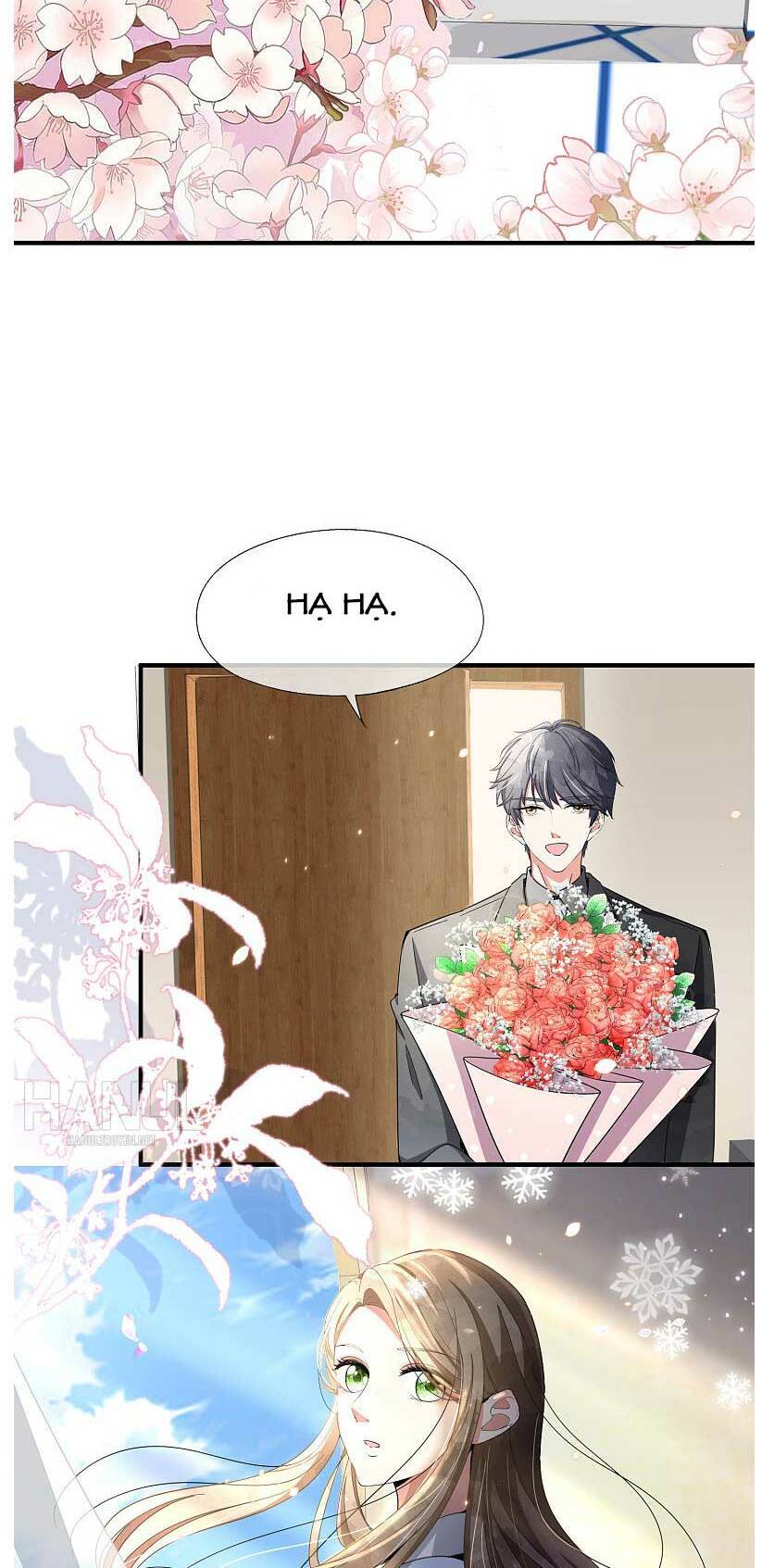 Cô Vợ Hợp Đồng Lạnh Lùng Không Dễ Đụng Đâu Chapter 106 - Trang 2